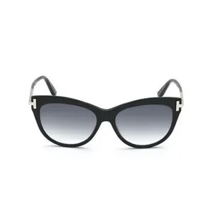 Tom Ford | Accessories | New Tom Ford Women Black Cat Eye  display picture 1
